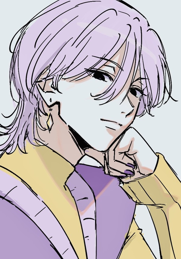 mystery
