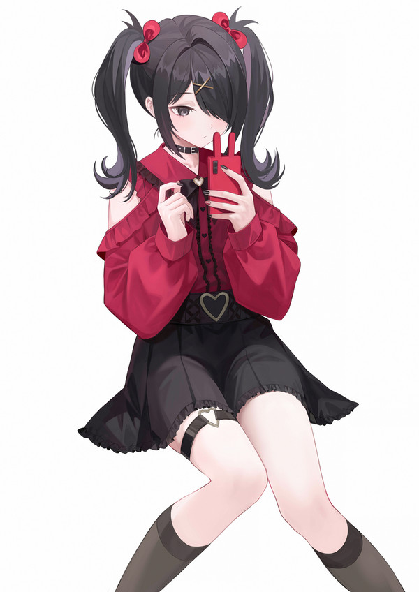^v^