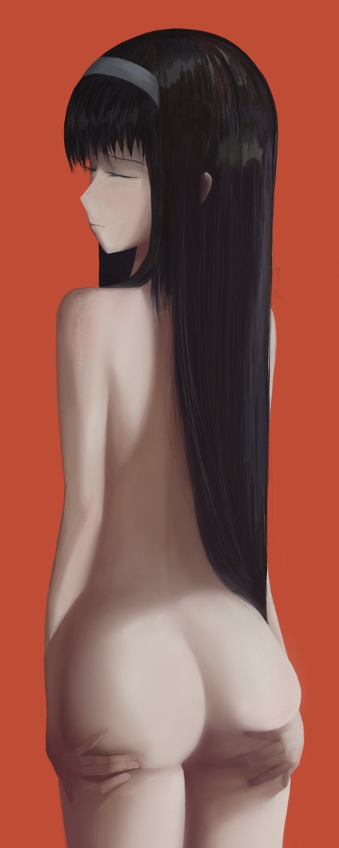 Akiha Tohno