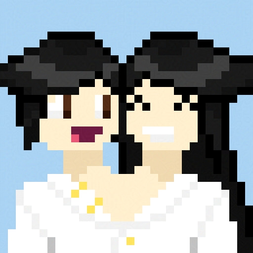 Levy n Lexi Smile 2025