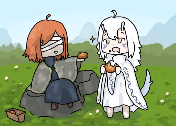 おいしい！