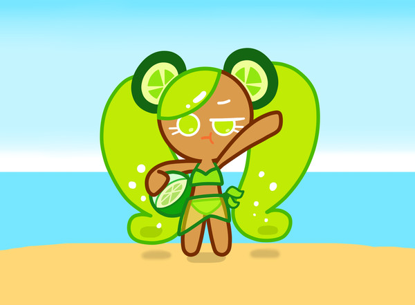 lime