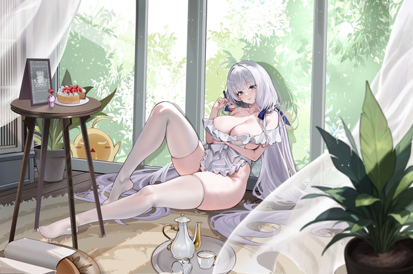 无题