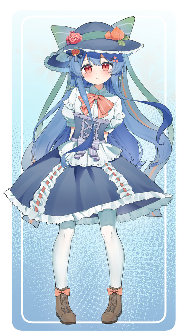 天子