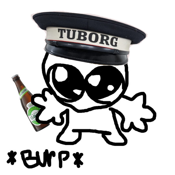 drinker