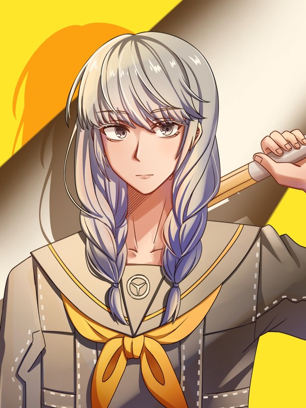 ぺルソナ!!