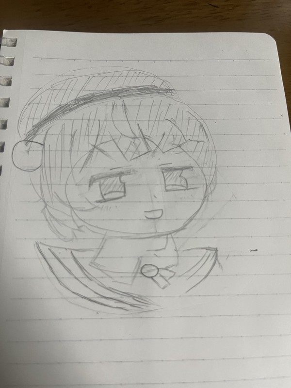 ういママ