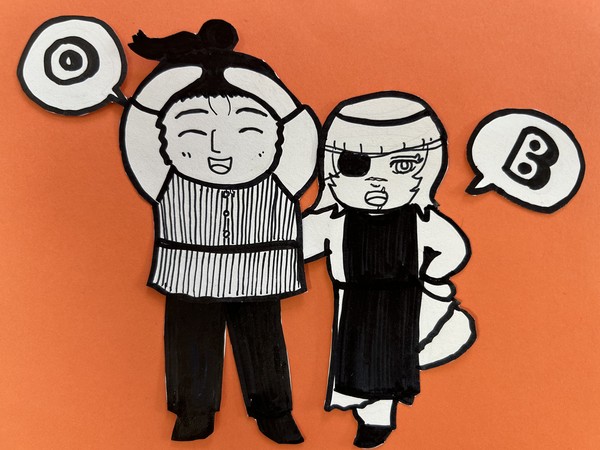 オクバデ前提オバヨ