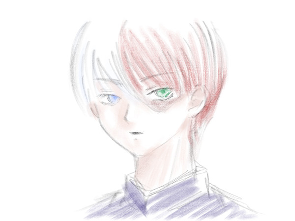 ショート
