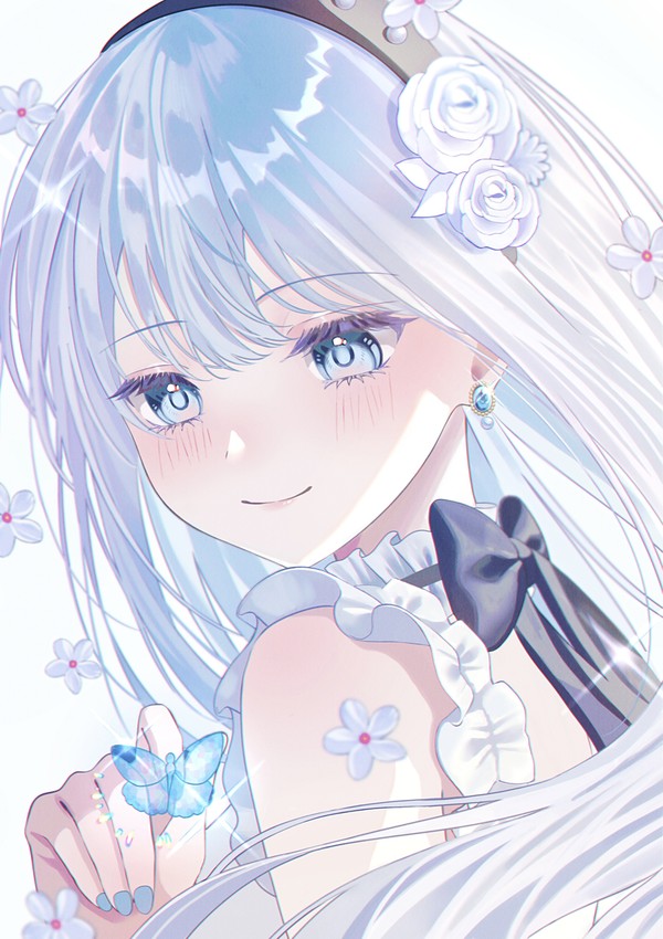 🦋₊˚ ・₊✧₊˚ - 1/1