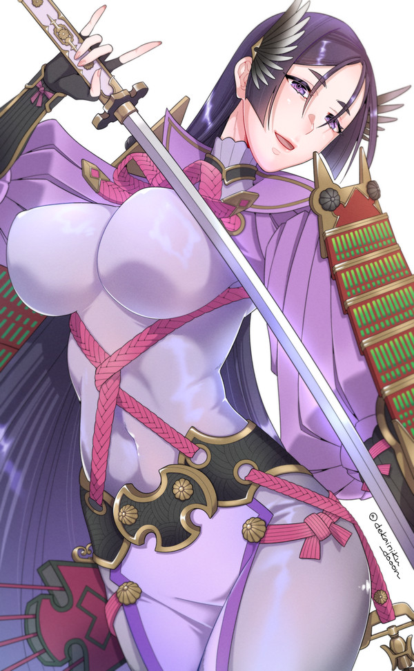 頼光サン