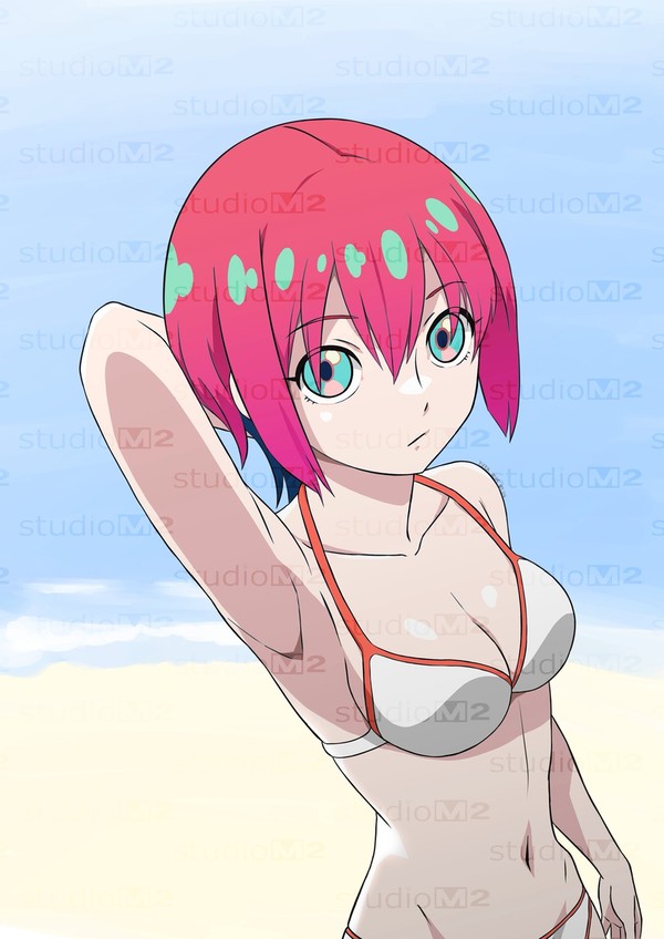マチュ