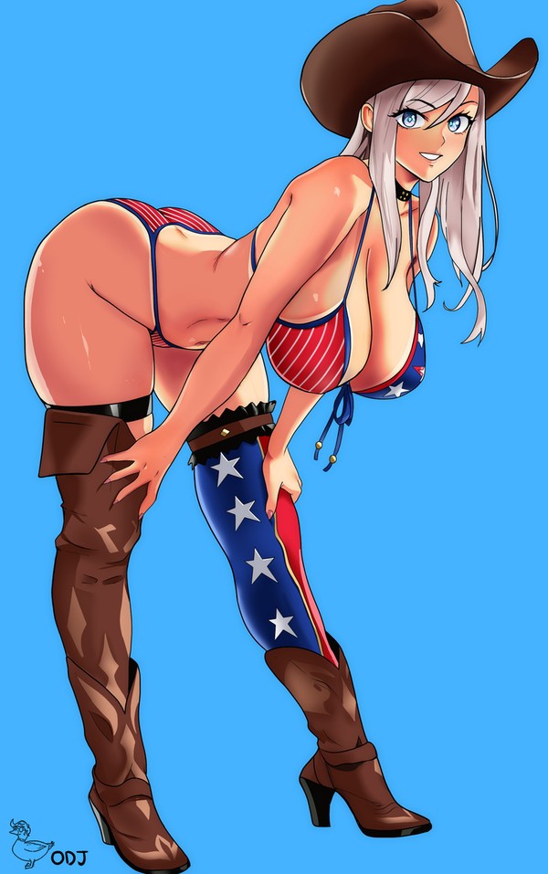Happy 4th of July