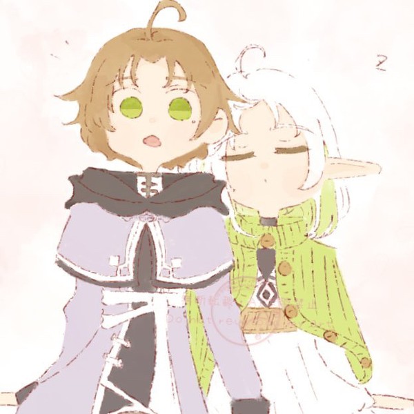 無職転生まとめ2