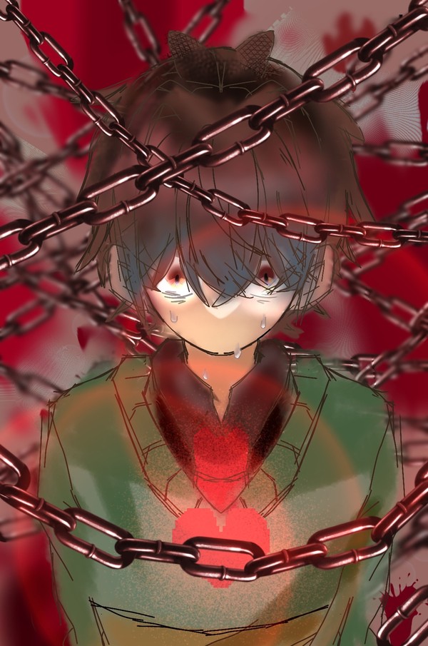 タマシイ