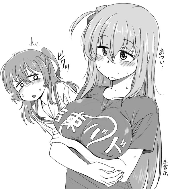 最近のラクガキ　2025年6月分
