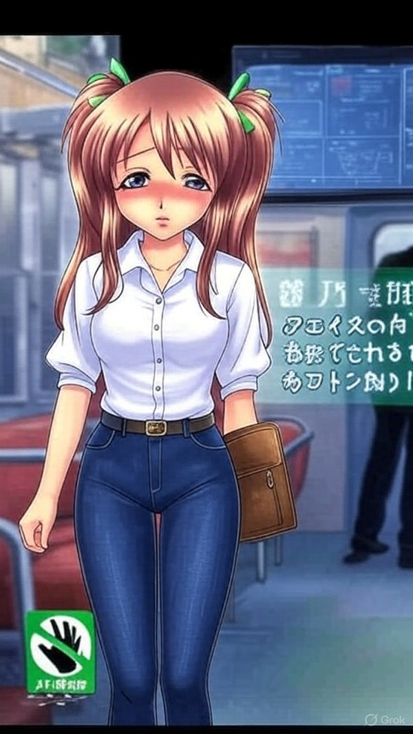 液チカ おさわり人形プレミアム1 スピンオフ