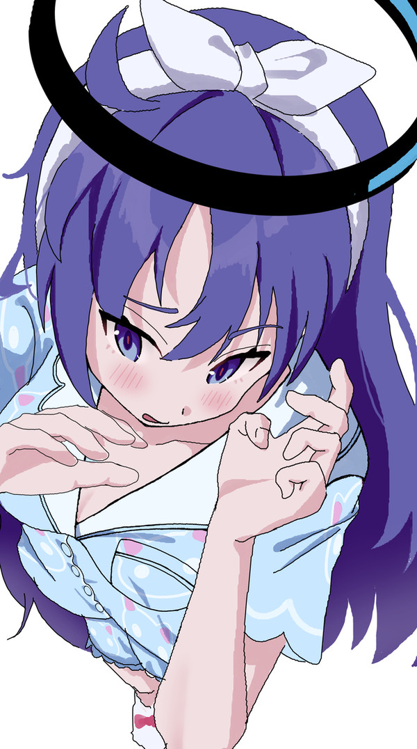 パジャマユウカ