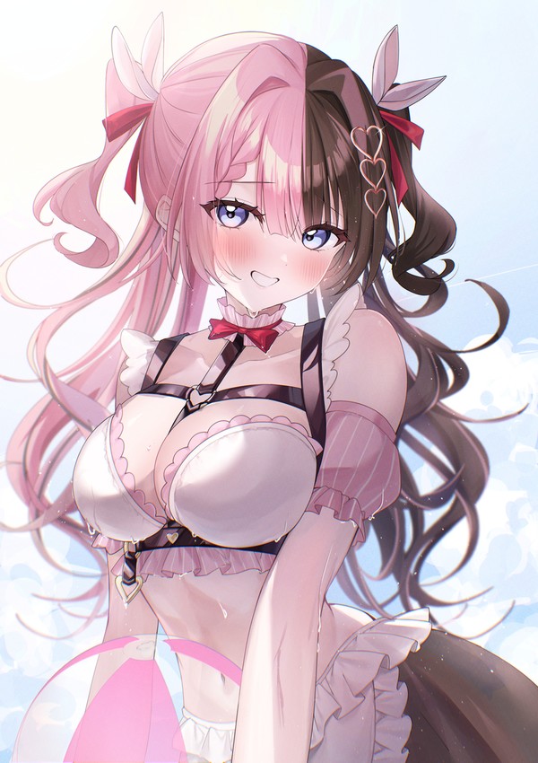 一緒に遊ぼ...? - 1/1