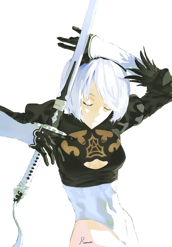 2B