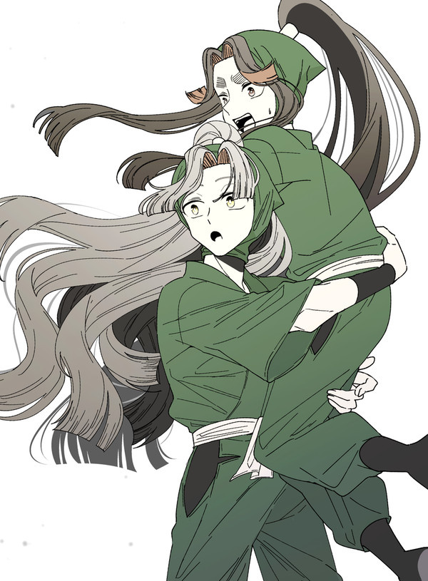 綾滝ログ