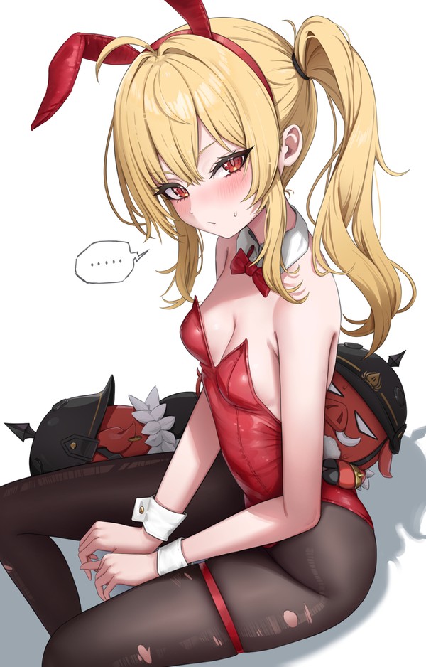 バニールーシー - 1/1
