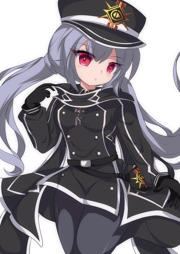 ロゼちゃん