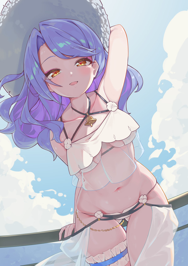 无题