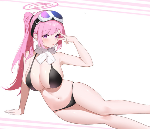 和泉元エイミ