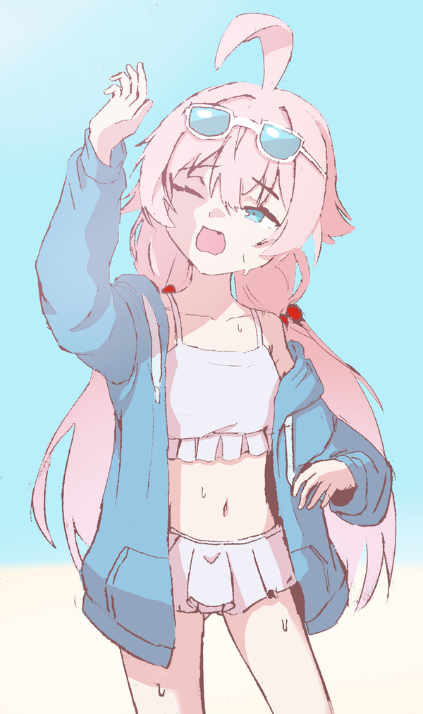 ホシノ