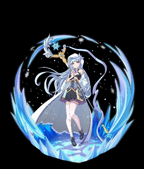 异世界少女