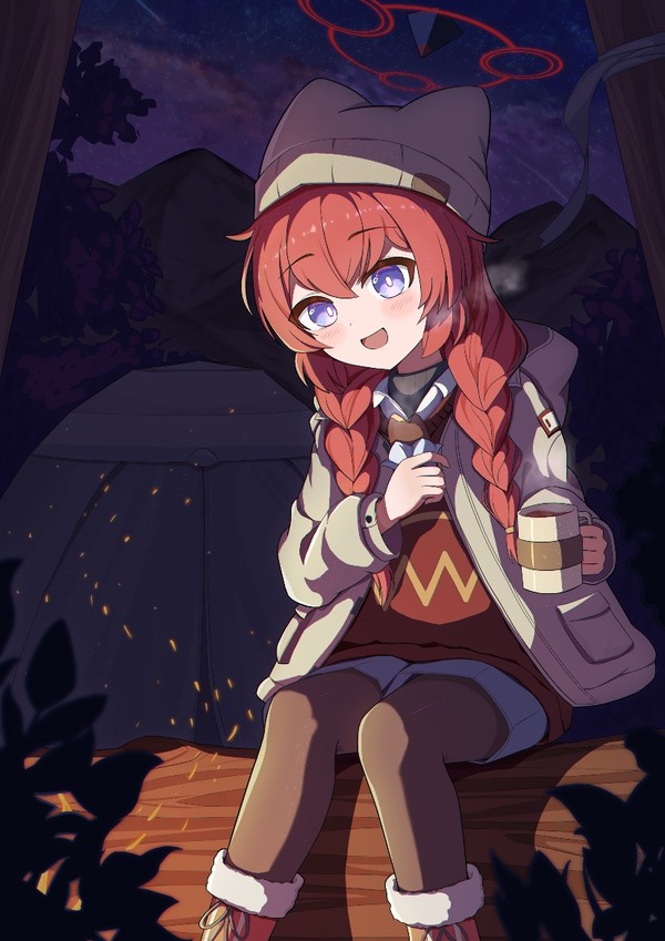 真纪