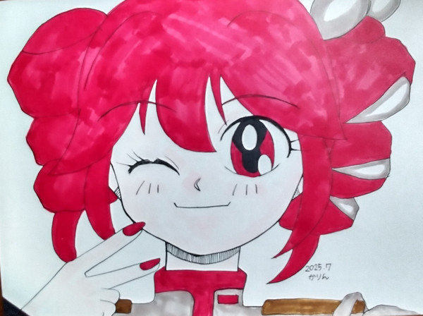 重音テト