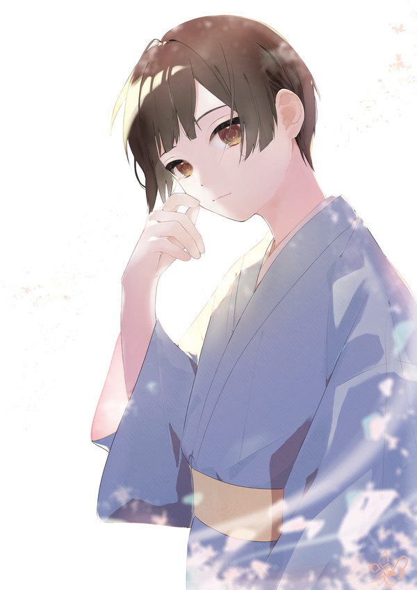 祝 19周年