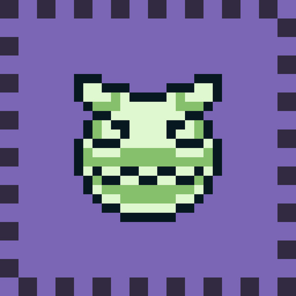 Big Jaws 8Bit