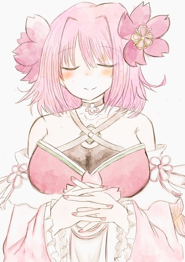 ハルウララカナヒノミコト
