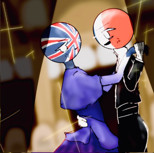 社交ダンス的なもの
