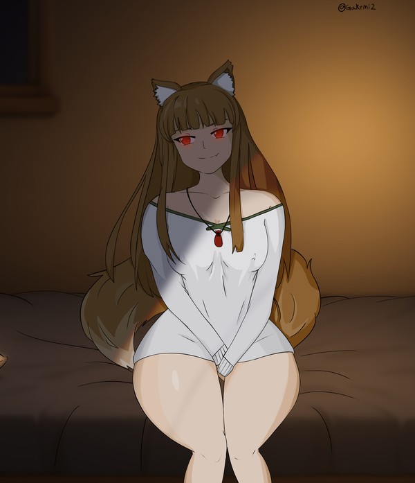 Holo is waiting for you