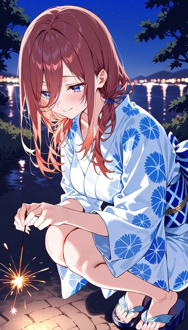 中野三玖