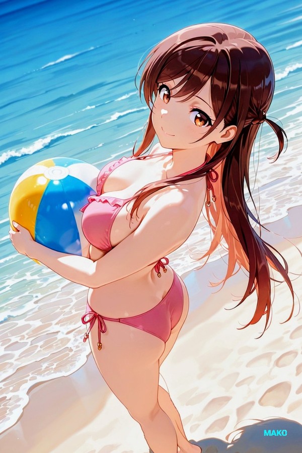 【リメイク】SUMMER VACATION
