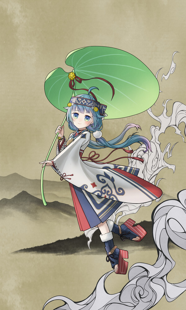 ココロニ・ノンノ生誕祭2025 FA