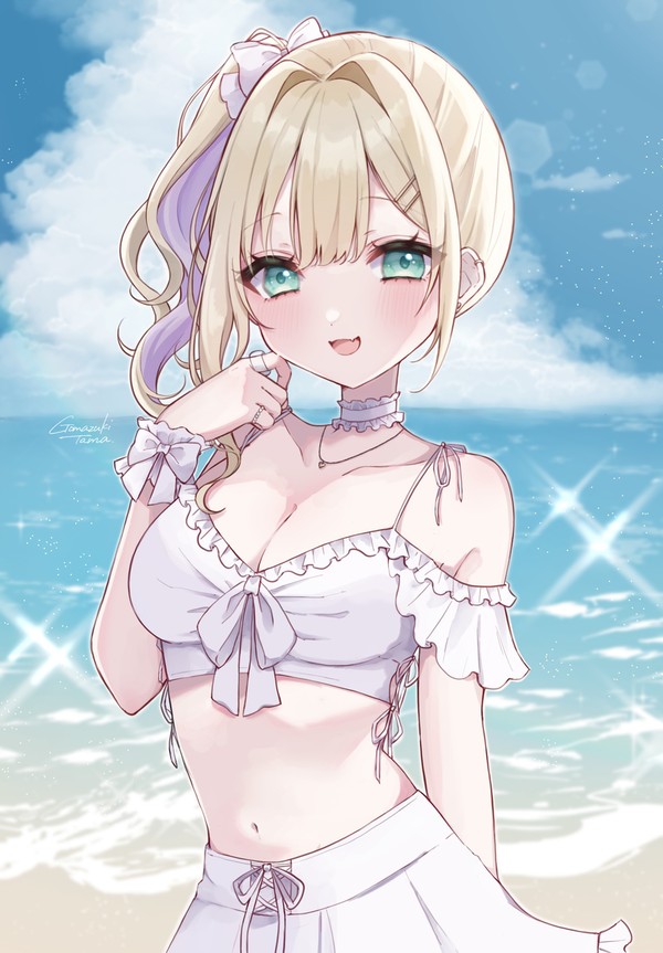 🏝️🤍