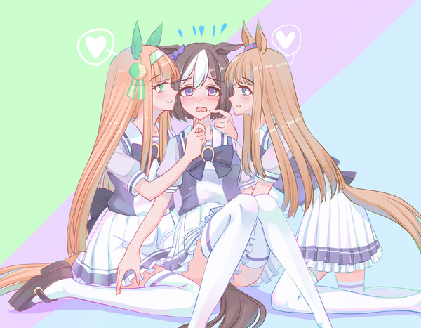 グラスペスズ