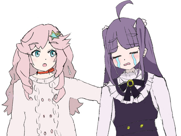 みらのりrkgk