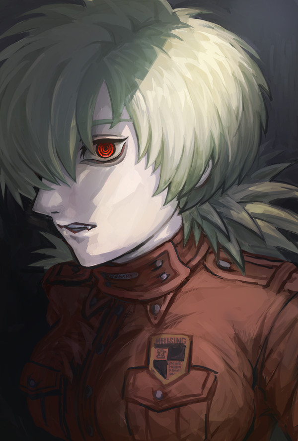 月光