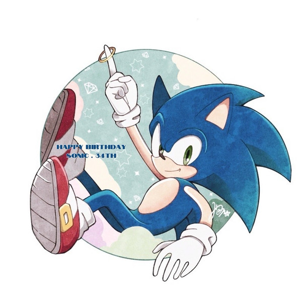 ソニック誕生祭 2025.0623