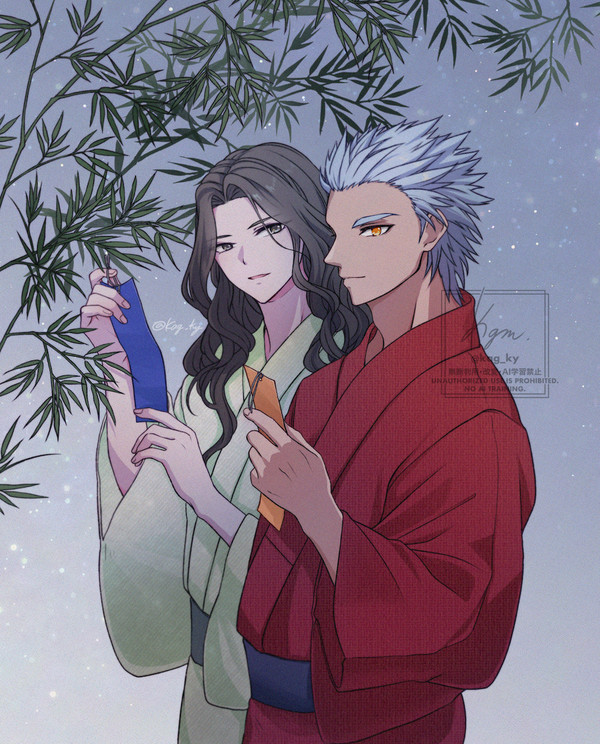 七夕