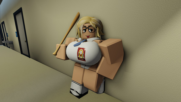 Maya The Baddie