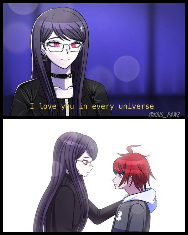 My Universe
