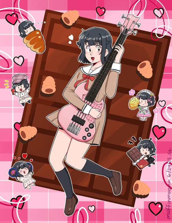 りみりん 🍫💖